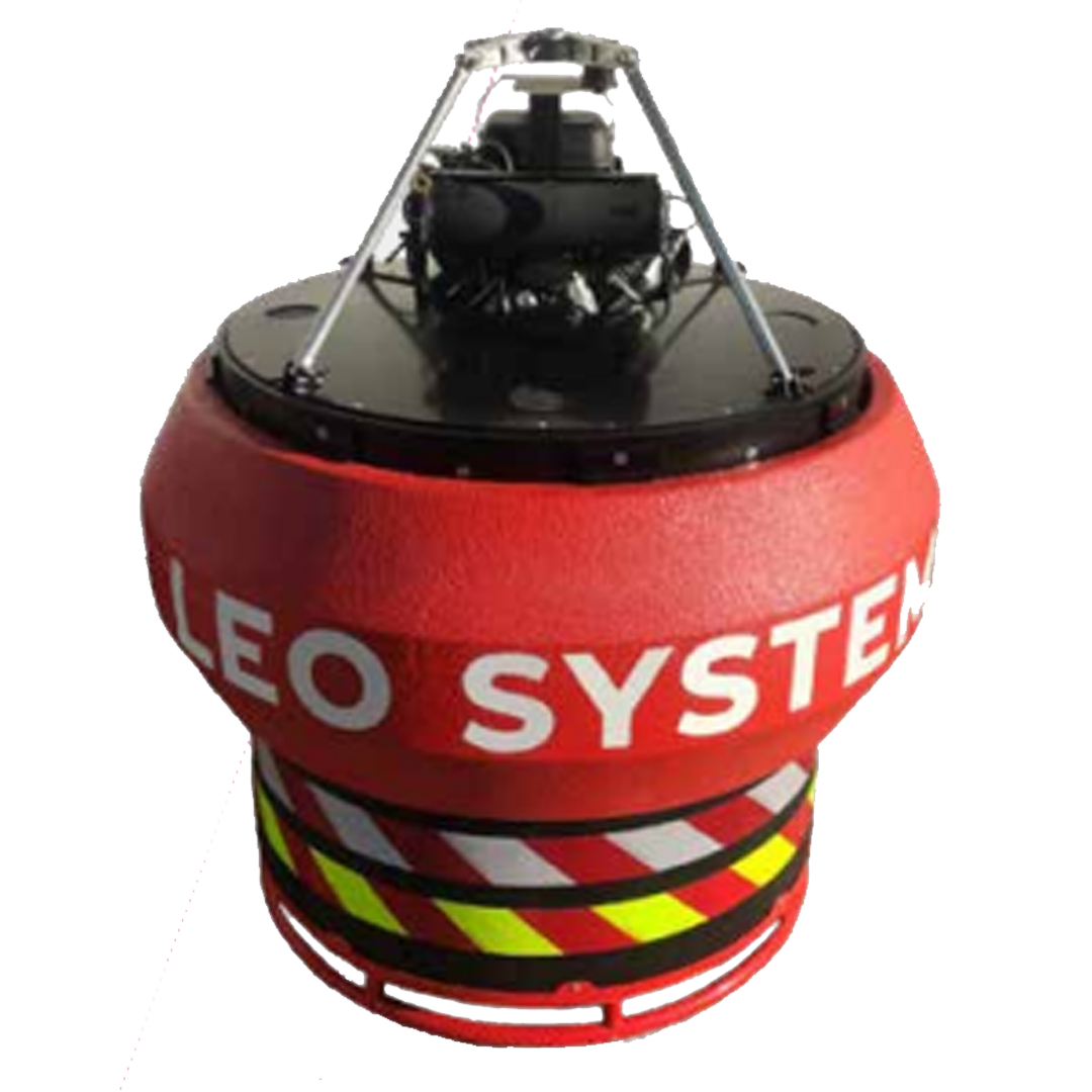 Leo Fire Detection System